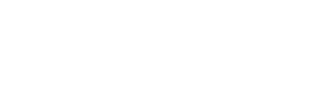 All white knockout logo for Trinity Christian Academy of Lakeland, FL.